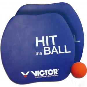 Victor Hitball Set (Pre-order)