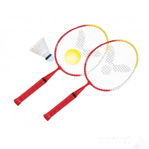VICTOR Mini Badminton Set