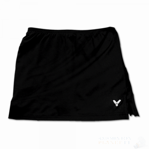 Victor Skirt Black