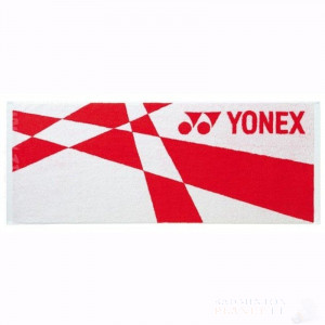Yonex AC1103 Towel Red