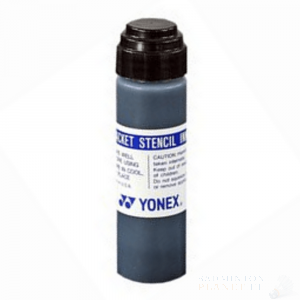 Yonex Logo Marker AC414 Black