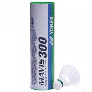 Yonex Mavis 300 Slow White (Pre-order)
