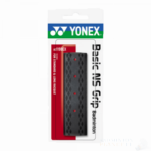 Yonex Leather Grip 119 Nanospeed Black