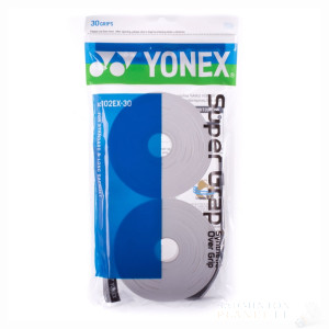 Yonex Super Grap AC102 EX ( 2 ROLLS) 