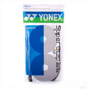 Yonex Hi Soft Grip AC420EX badminton grip? 