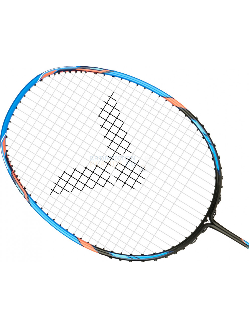 VICTOR Thruster Hawk Blue badminton racket? - Badmintonplanet.eu
