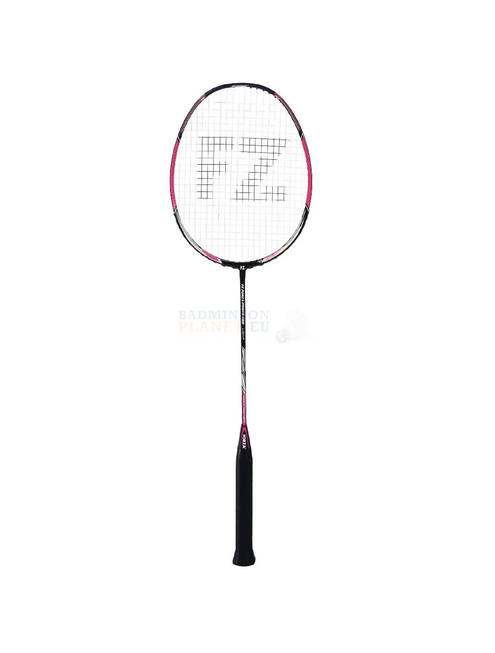 FZ Forza Power 688 Badminton Racket with cover strung 