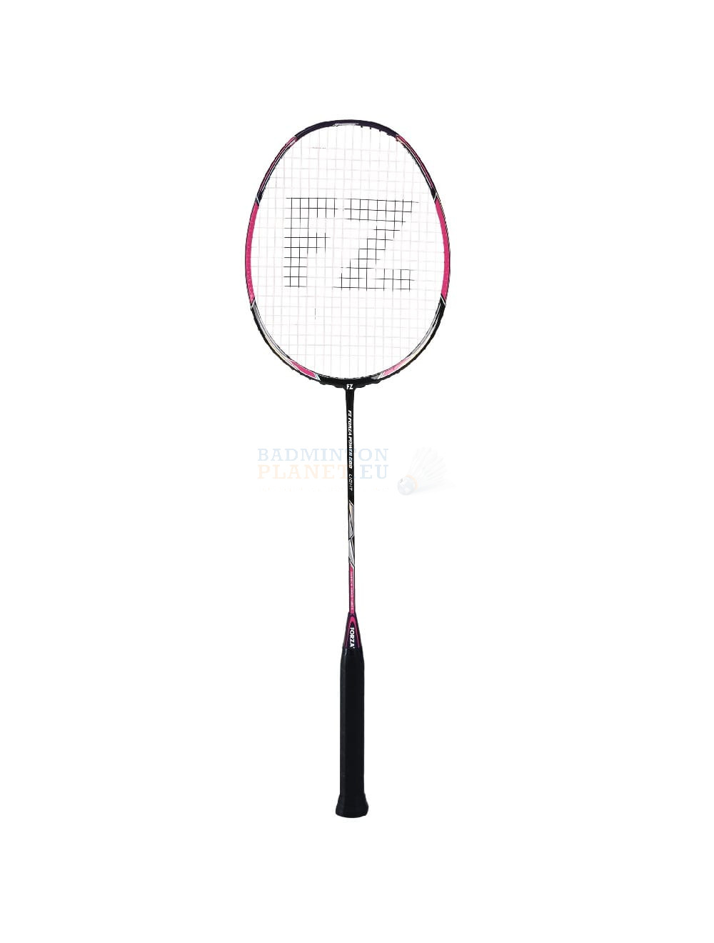 FZ Power 688 Light badminton racket? - Badmintonplanet.eu