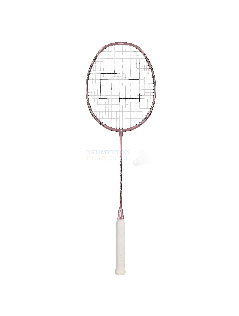 FZ Forza Light 11.1 M racket? - Badmintonplanet.eu