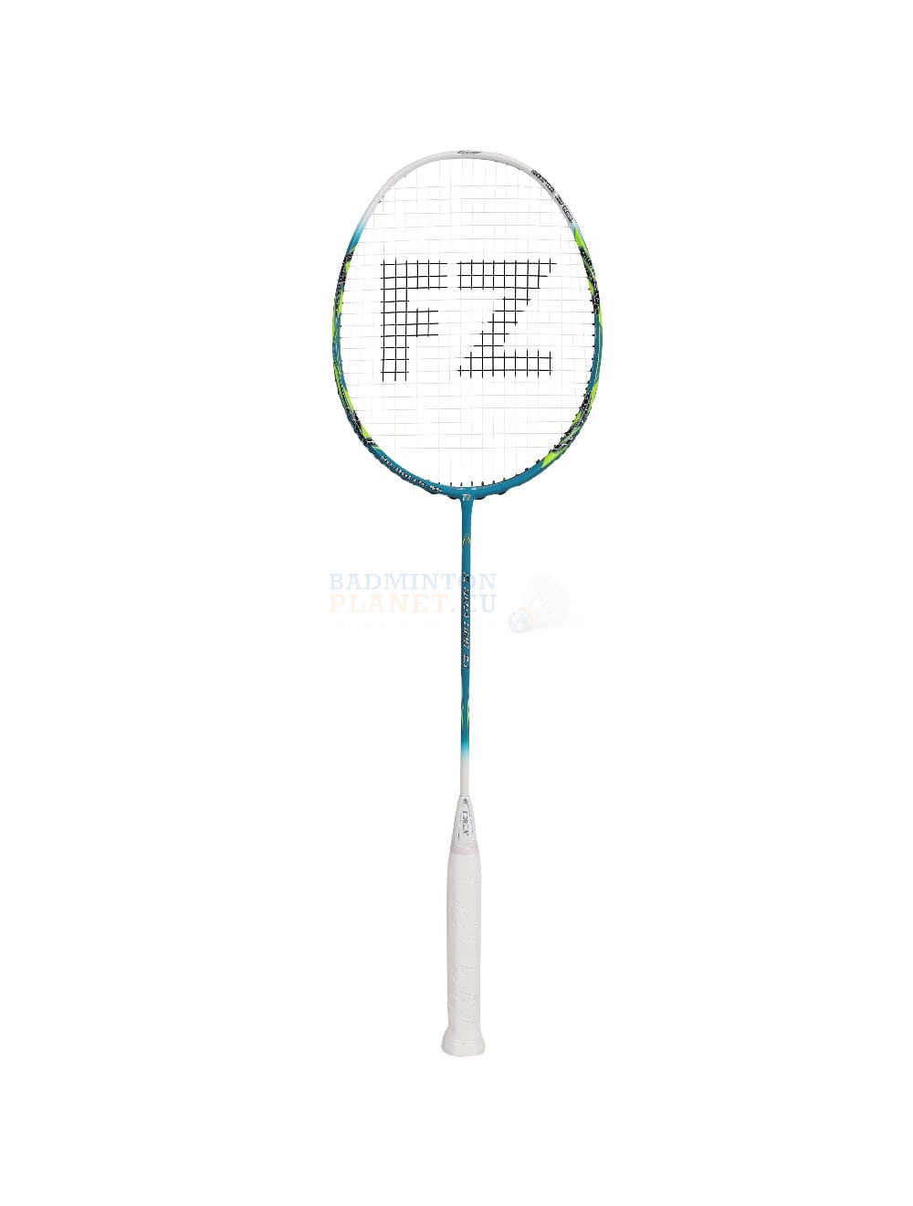Ungdom Kunstig overdrive FZ Forza Light 8.1 badminton racket? - Badmintonplanet.eu