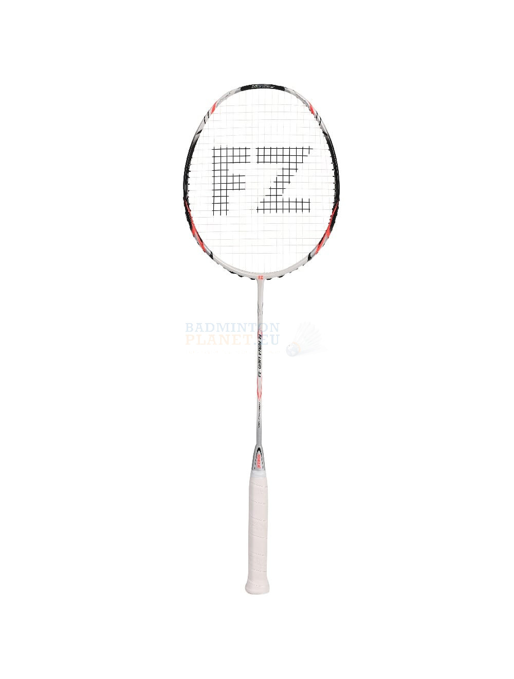 zone Fjendtlig Gammel mand FZ Forza Light 3.1 badminton racket? - Badmintonplanet.eu