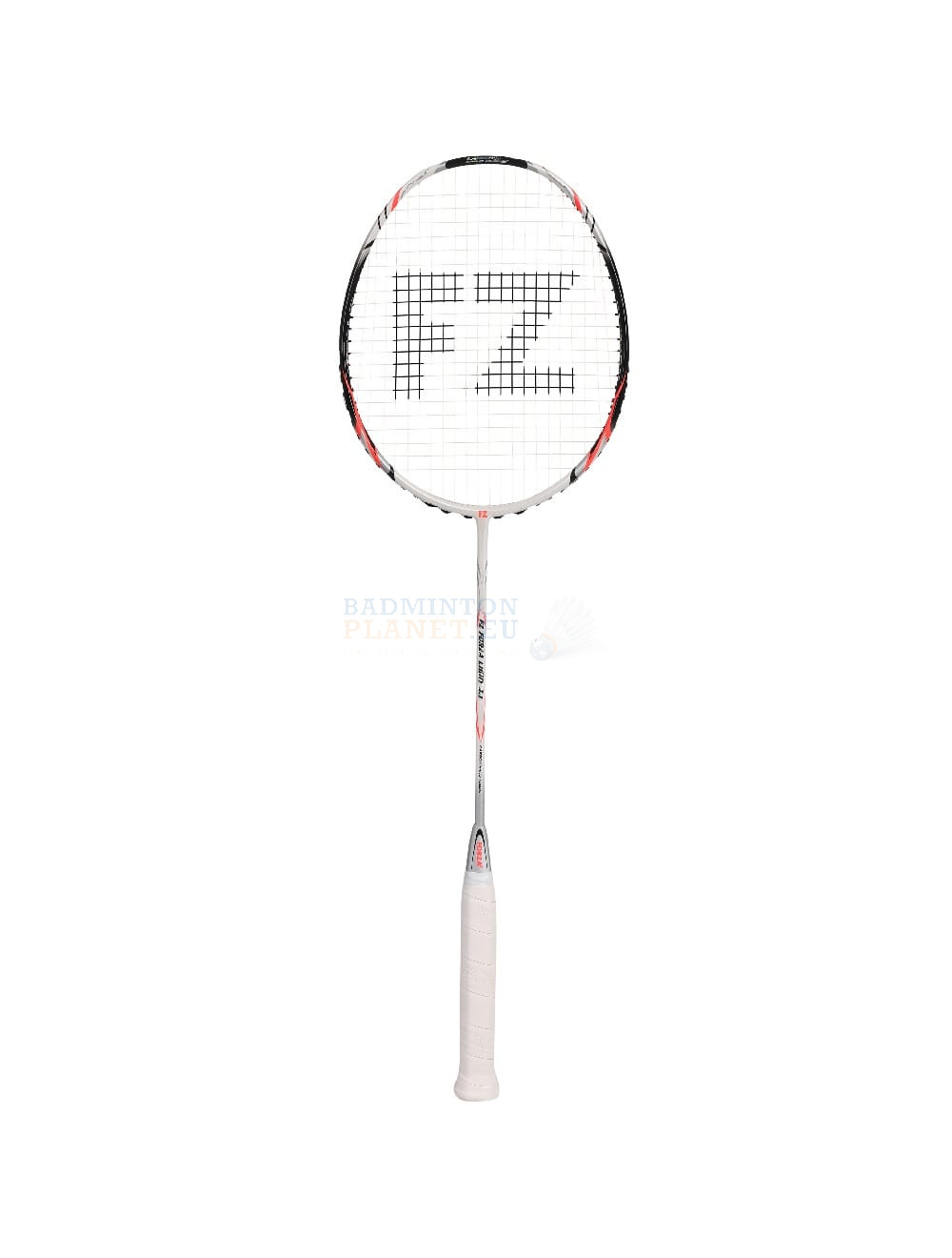 Stort univers undervandsbåd Betydning FZ Forza Light 3.1 badminton racket? - Badmintonplanet.eu