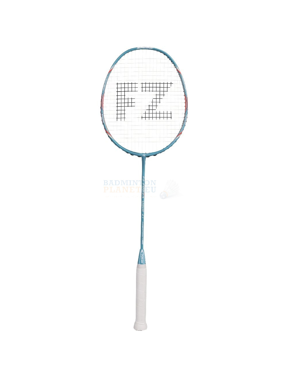 FZ Light 4.1 racket? -