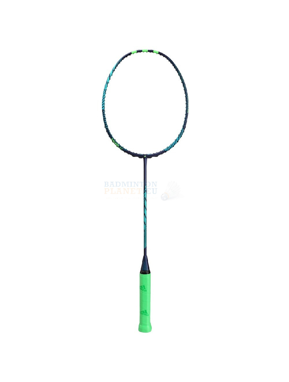 Adidas Kalkul A2 badminton racket Badmintonplanet.eu