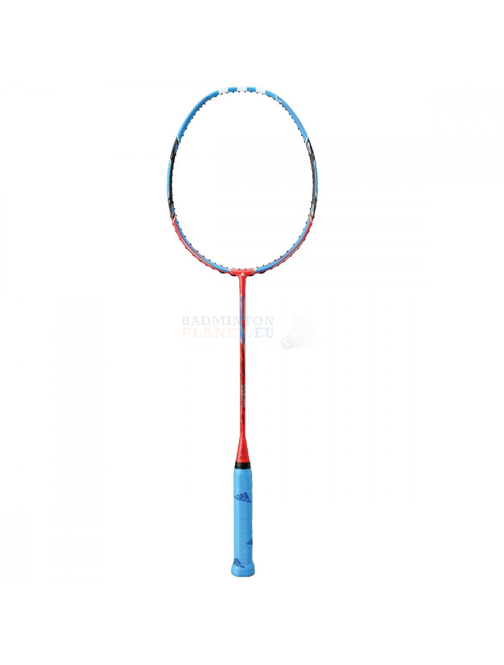 Adidas Wucht P2 badminton racket? - Badmintonplanet.eu