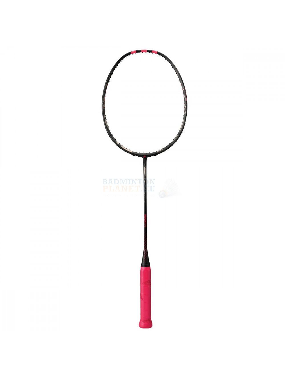 Adidas Wucht P3 badminton racket Badmintonplanet.eu