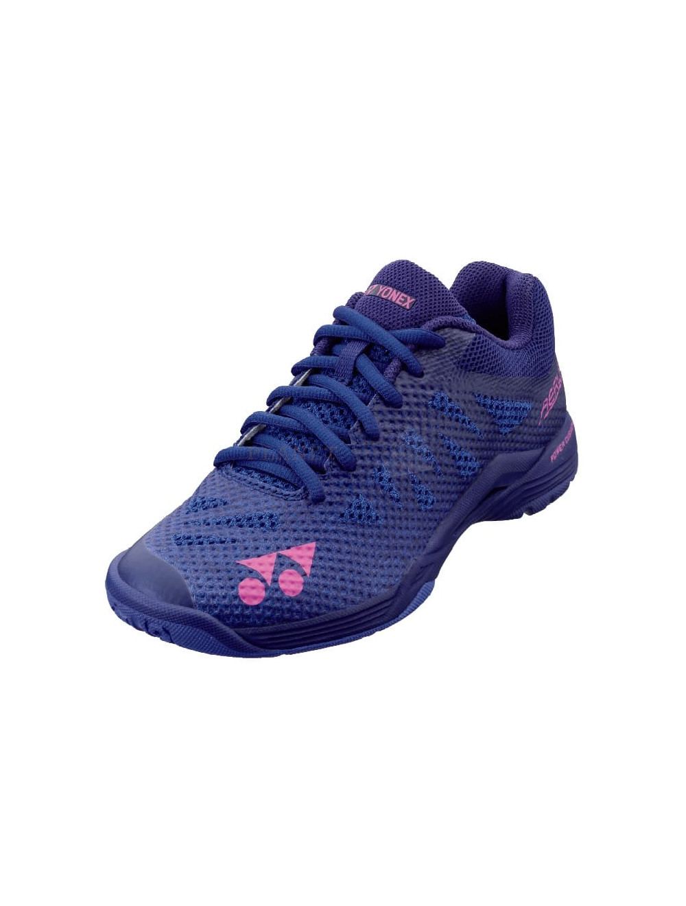 Yonex Power Cushion Aerus 3 Lady Purple badminton shoe