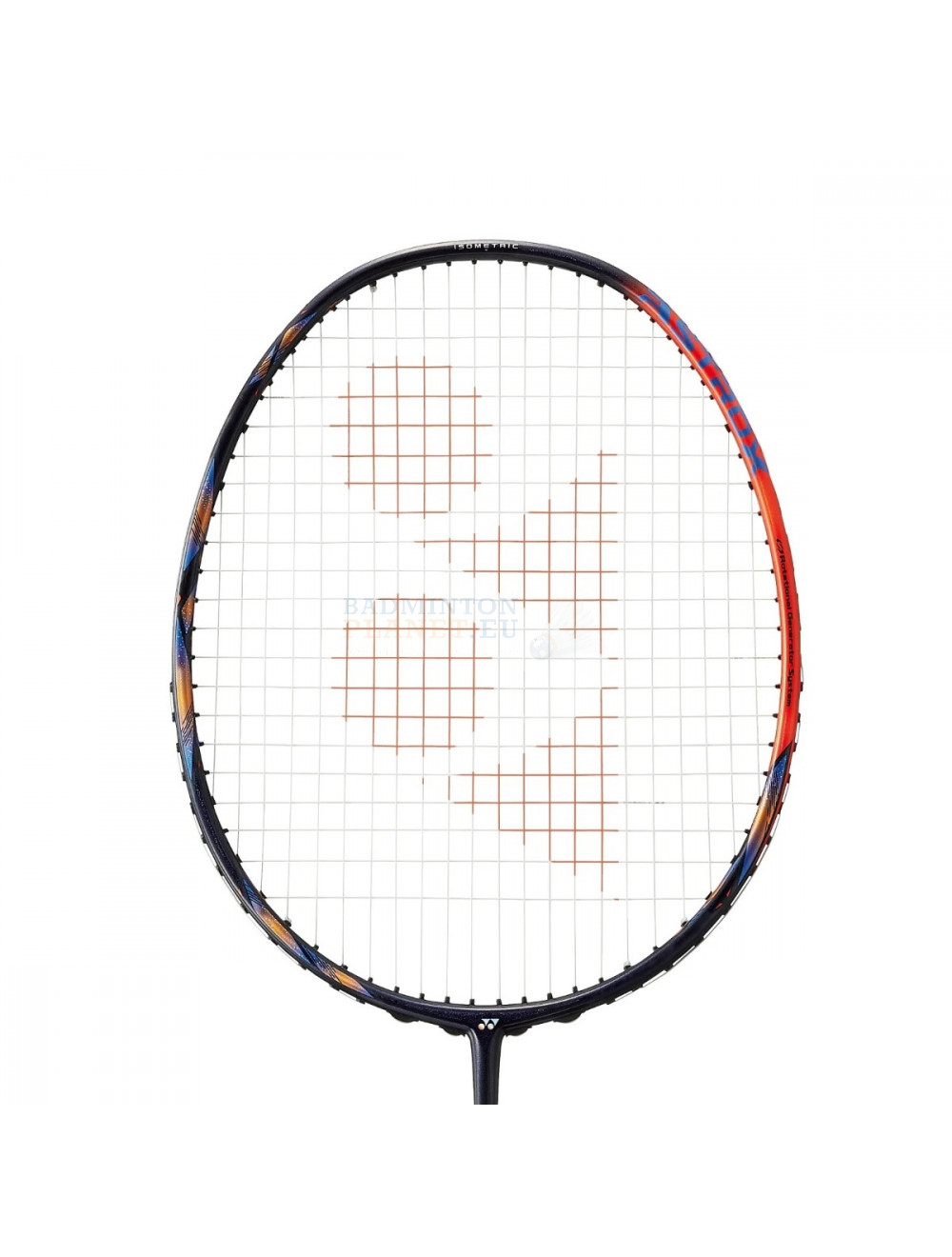 Yonex Astrox 77 PRO - 4U-G5 badminton racket