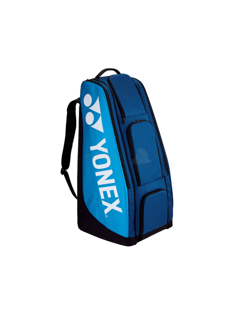 YONEX Stand Backpack Racket Tennis Badminton Squash Rucksack Blue BA92019EX 