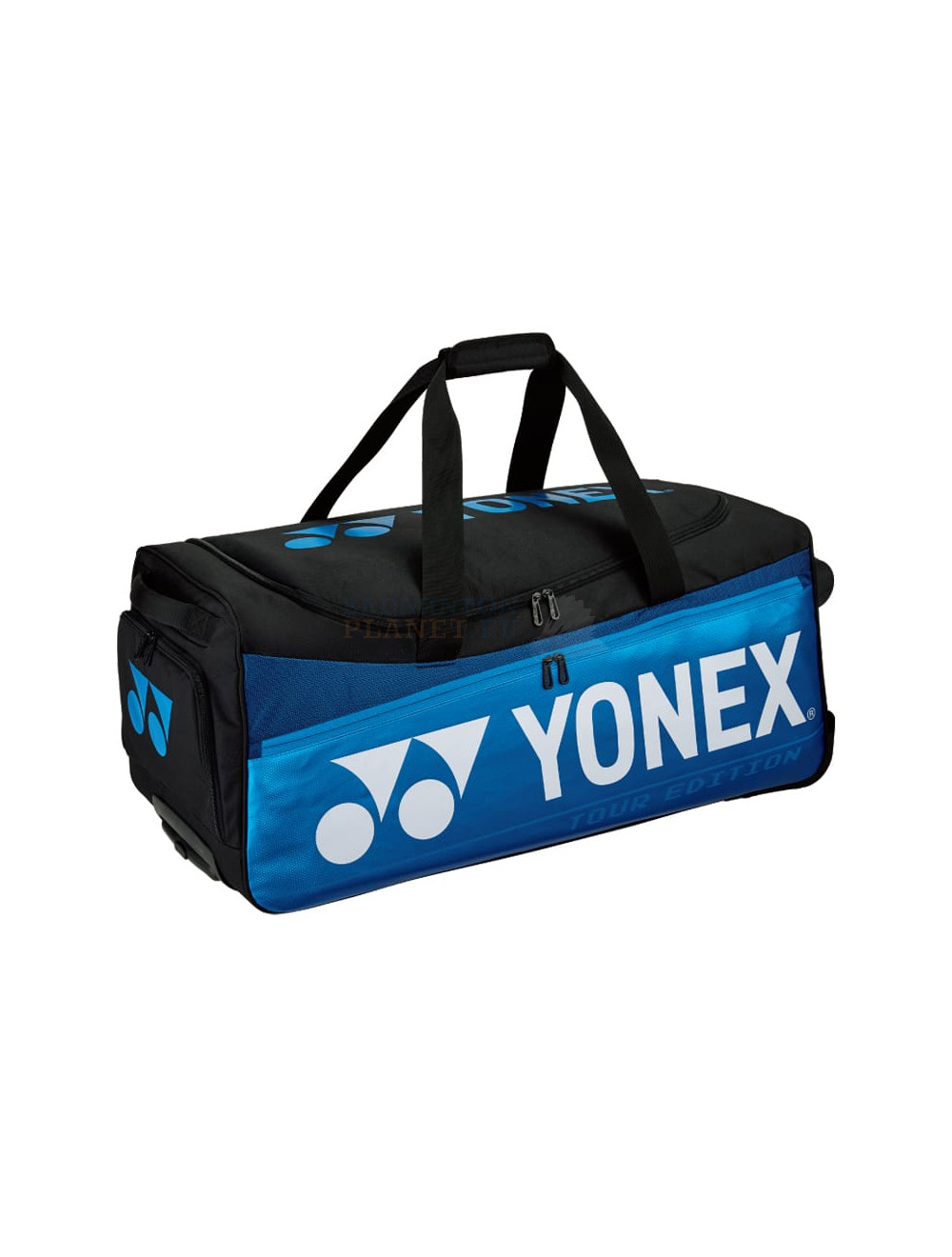 Yonex pro trolley bag online