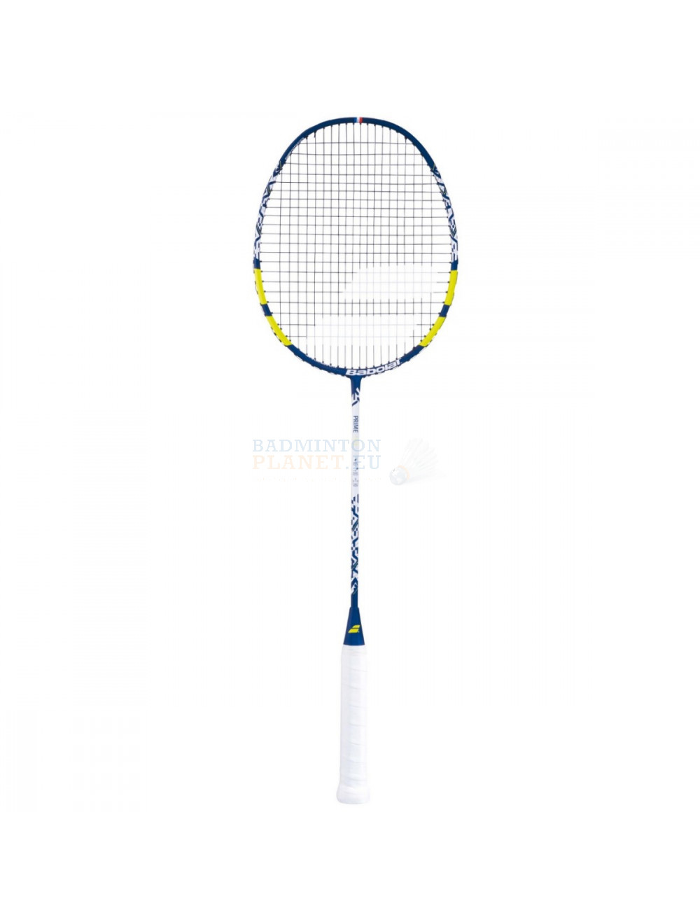 Babolat badminton outlet racket