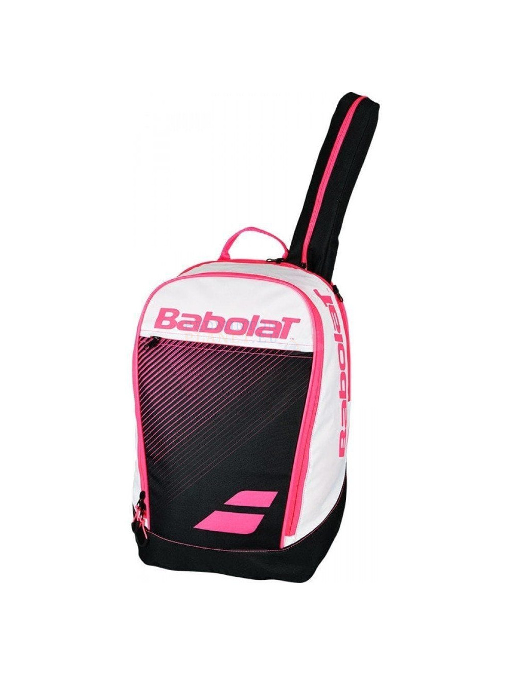 Babolat tennis 2025 bag pink
