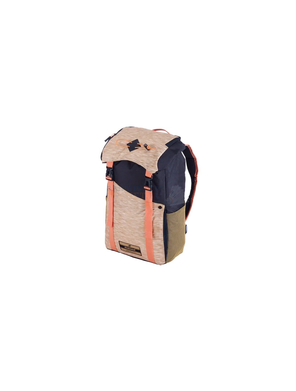 Babolat badminton bag clearance
