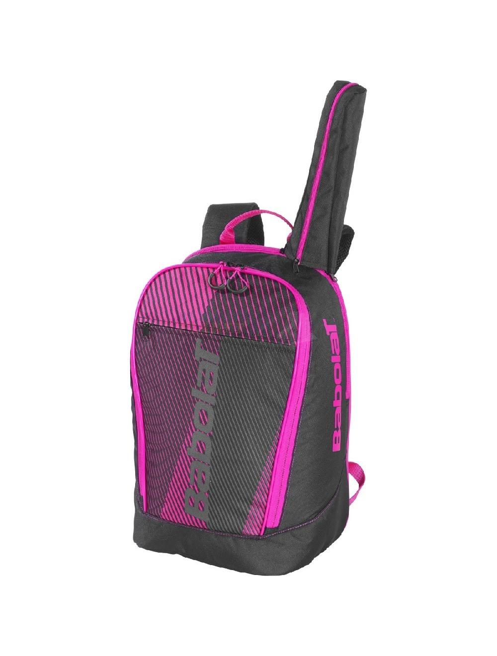 Babolat Club Line 6 Racket Tennis Bag Pink