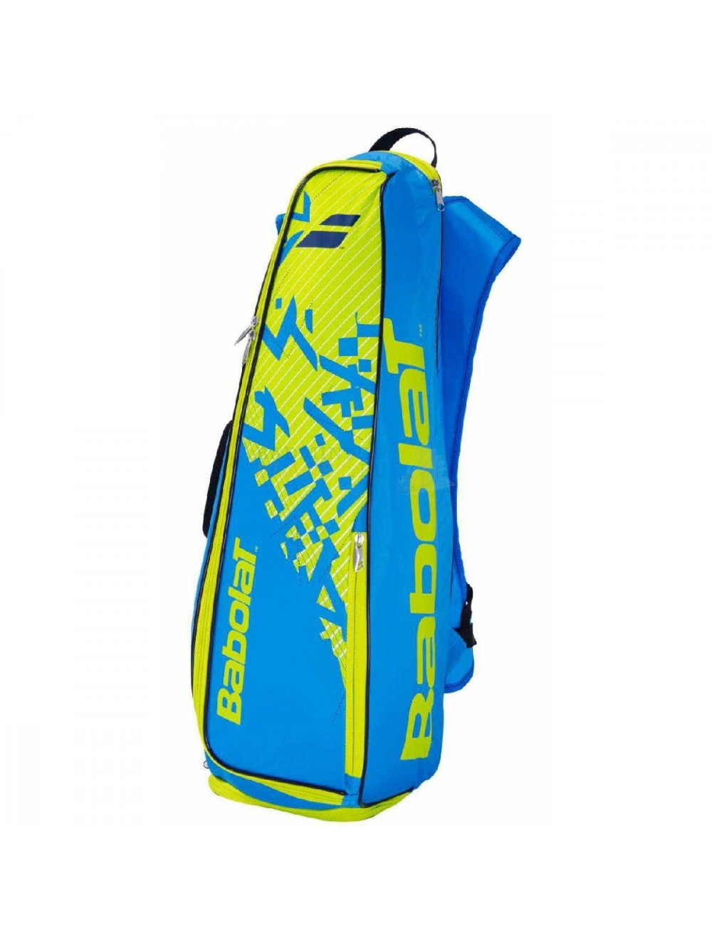 Sac babolat badminton top
