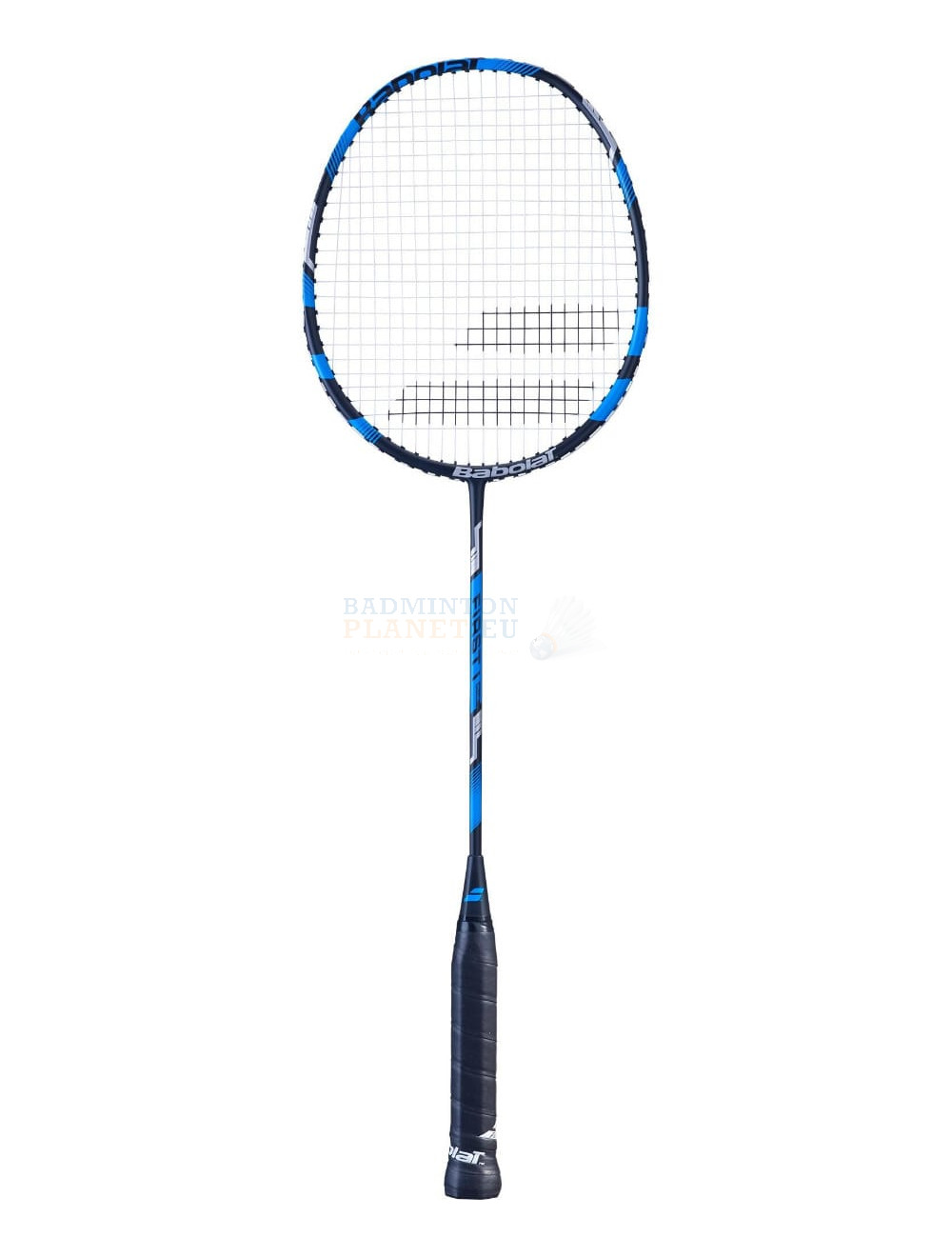 Available colours: Pink or Blue Babolat First I Badminton Racket 2019 