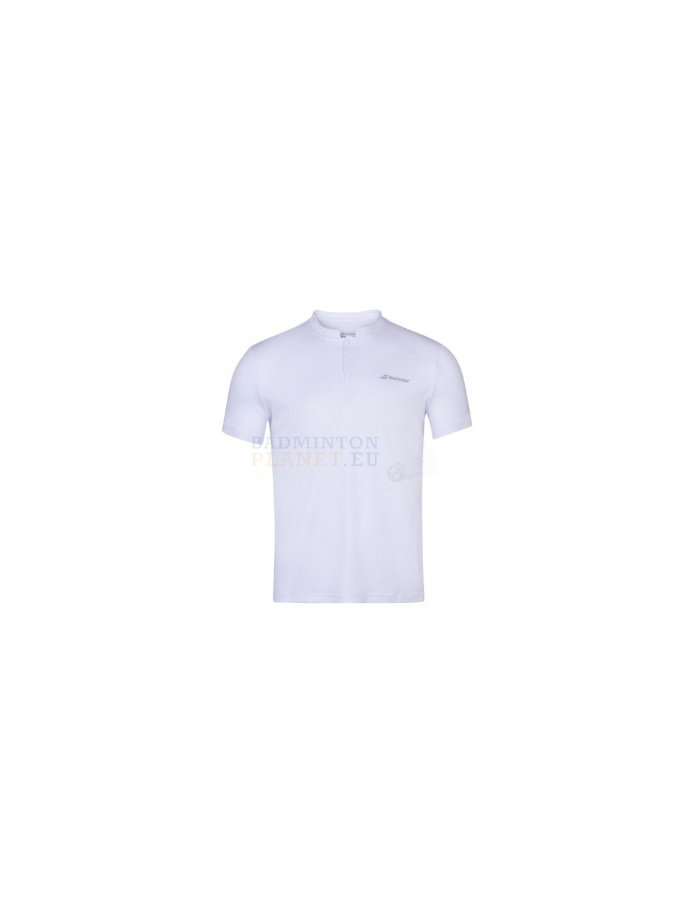 Babolat polo shirt sales