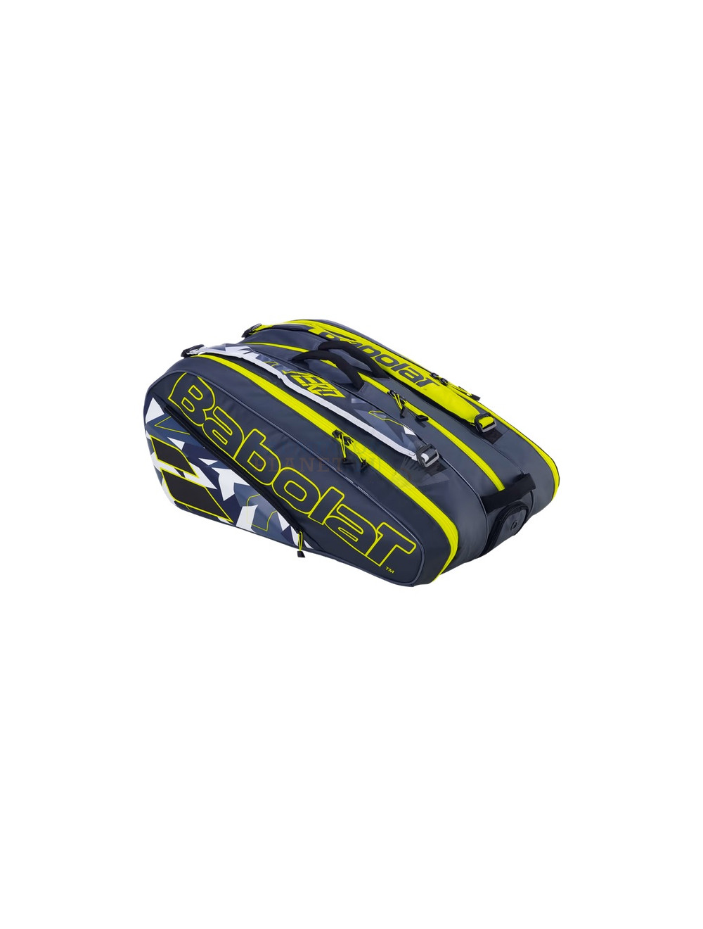 Babolat pure aero bag clearance 12