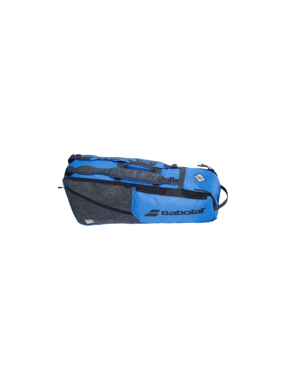 Babolat racket 2025 holder x6