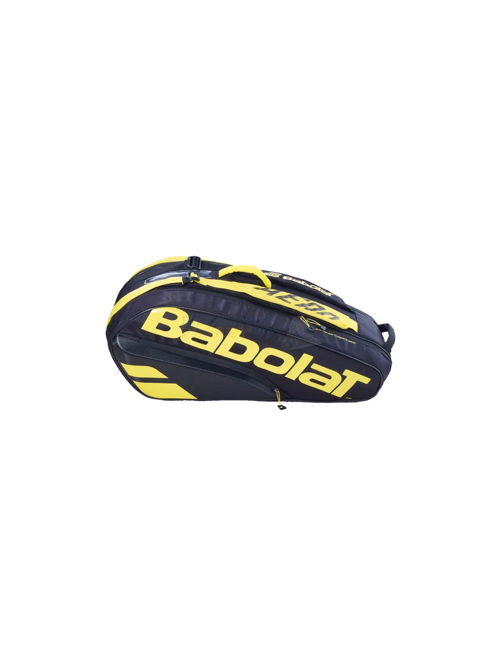 Babolat pure aero racket holder new arrivals x6