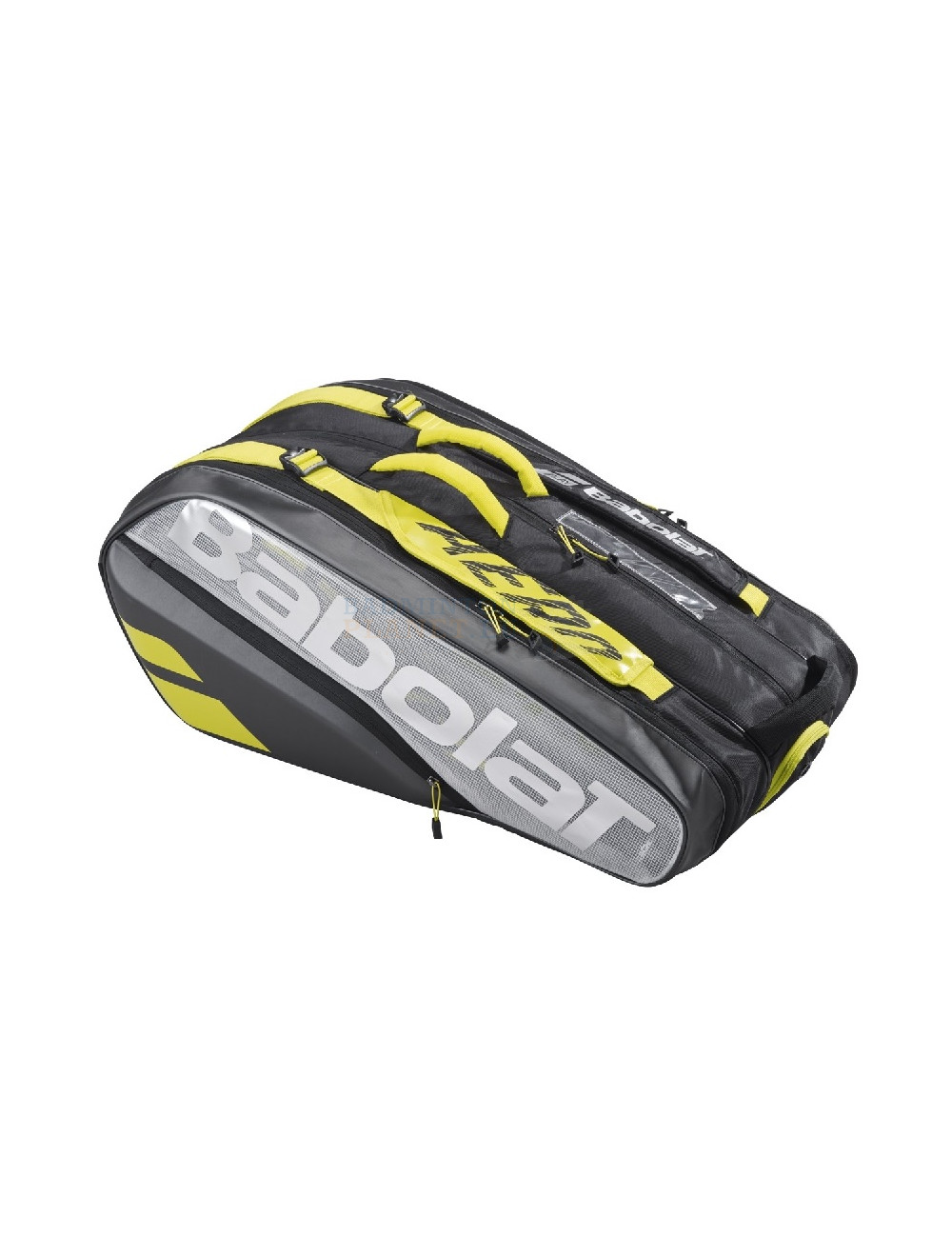 Babolat pure racket holder x9 hotsell