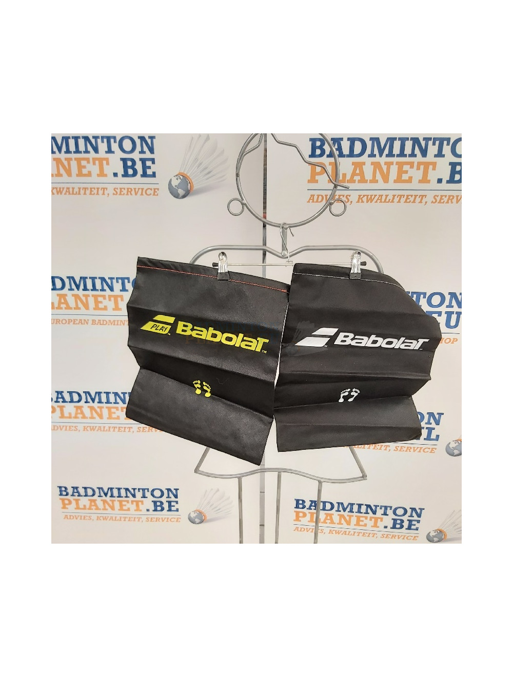 Babolat shoe hotsell bag