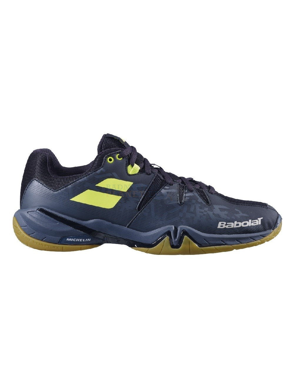 Babolat shadow spirit badminton shoes hot sale
