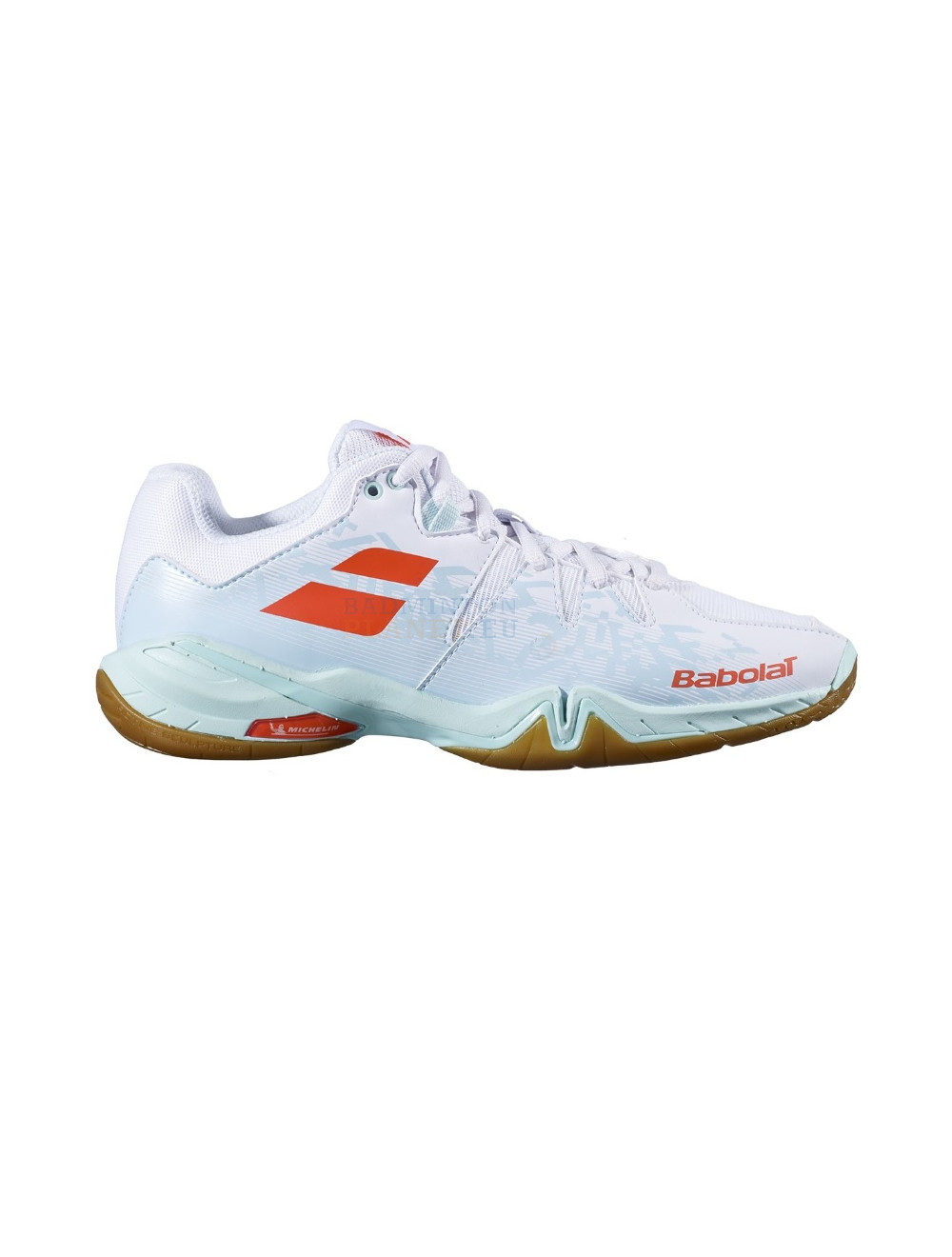 Babolat shadow on sale spirit badminton shoes