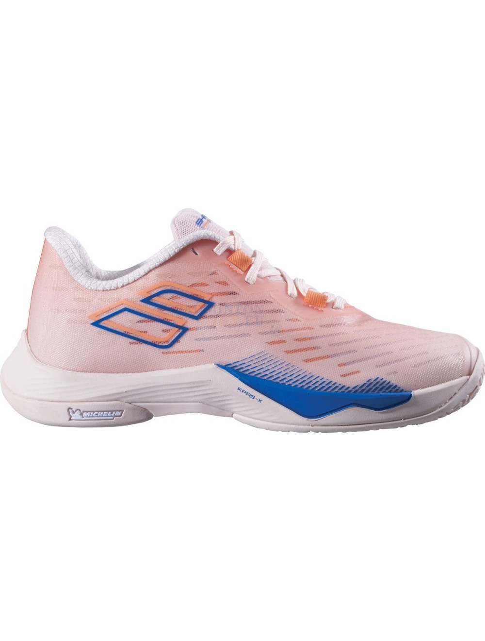 Babolat shadow badminton shoes deals