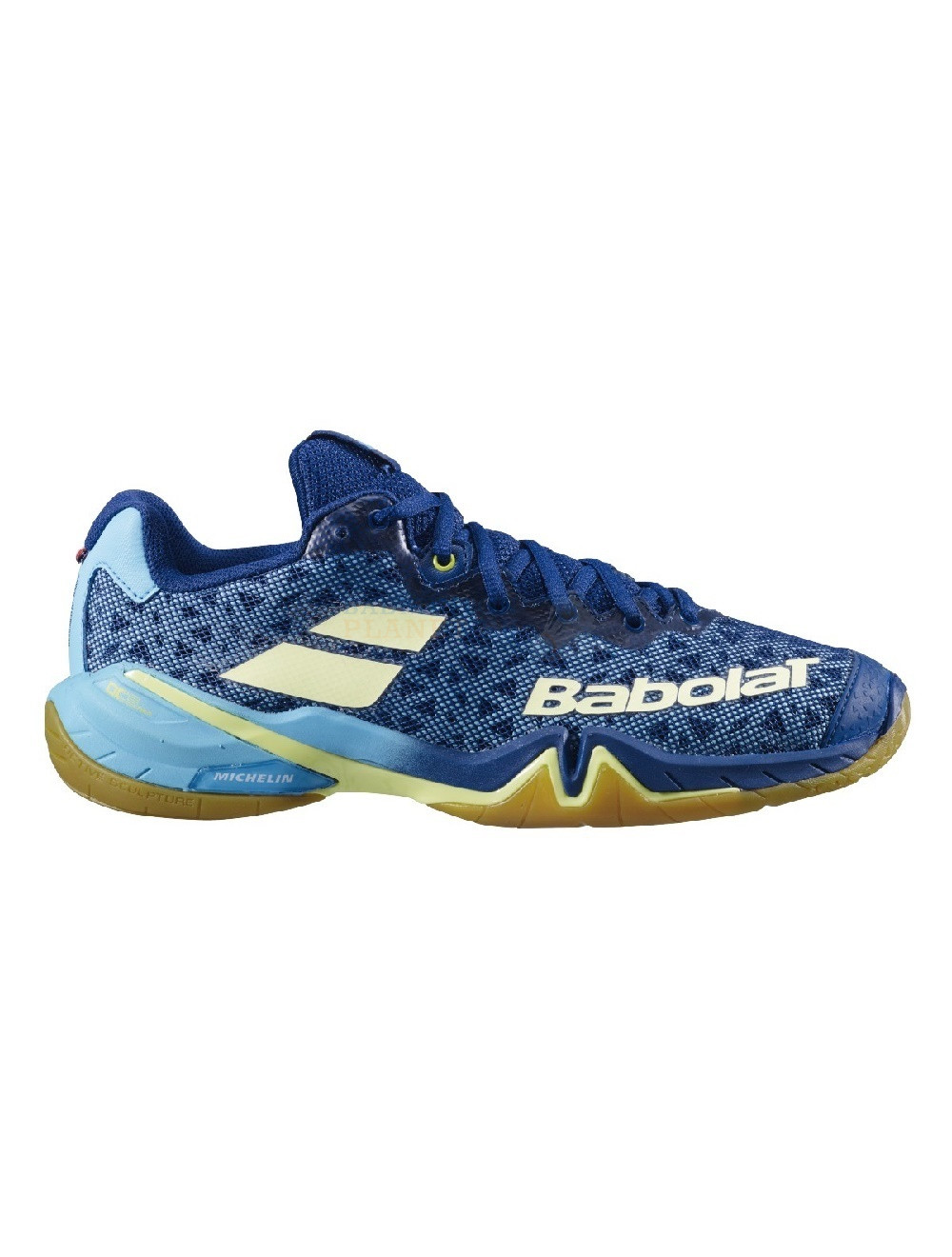 Chaussure babolat badminton store