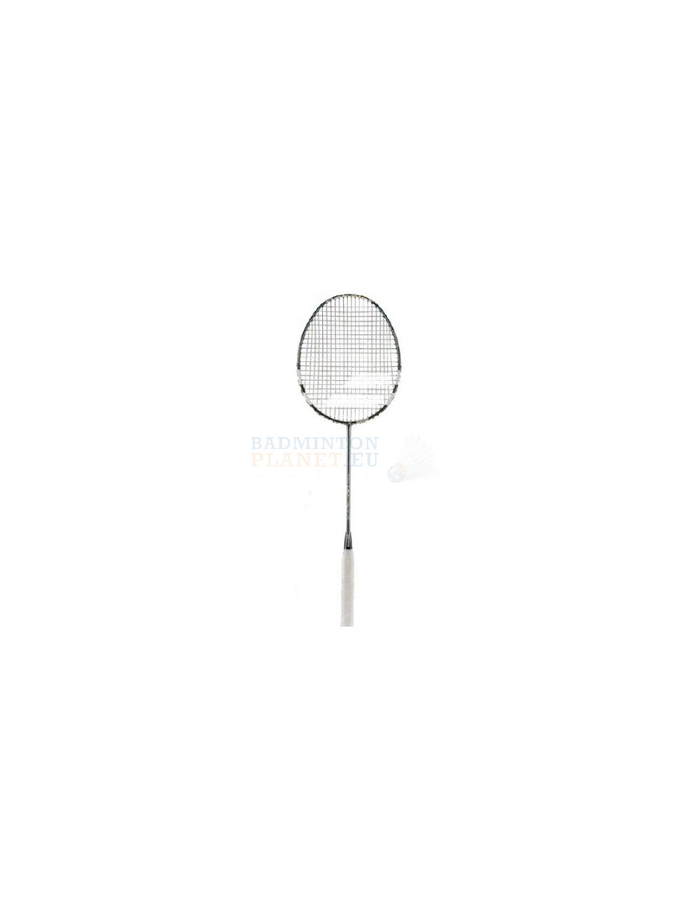 Babolat X-act Infinity Essential badminton racket? - Badmintonplanet.eu