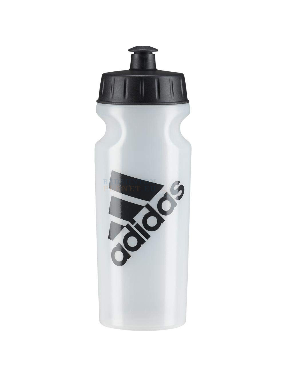 Adidas Bidon Transparent Badmintonplanet.eu