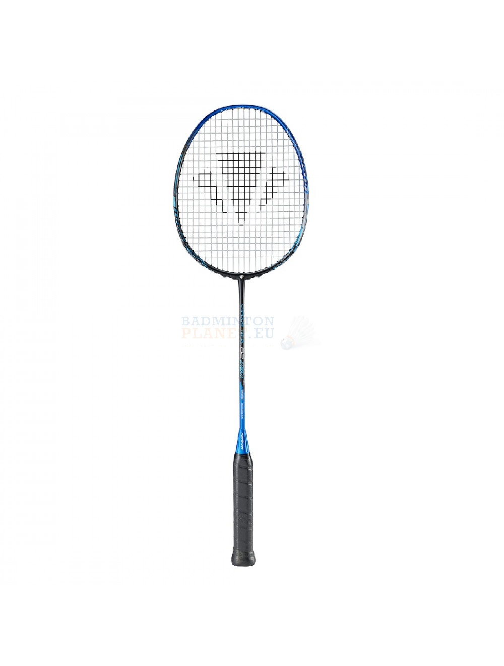 Carlton Vapour Trail 82 badminton racket?