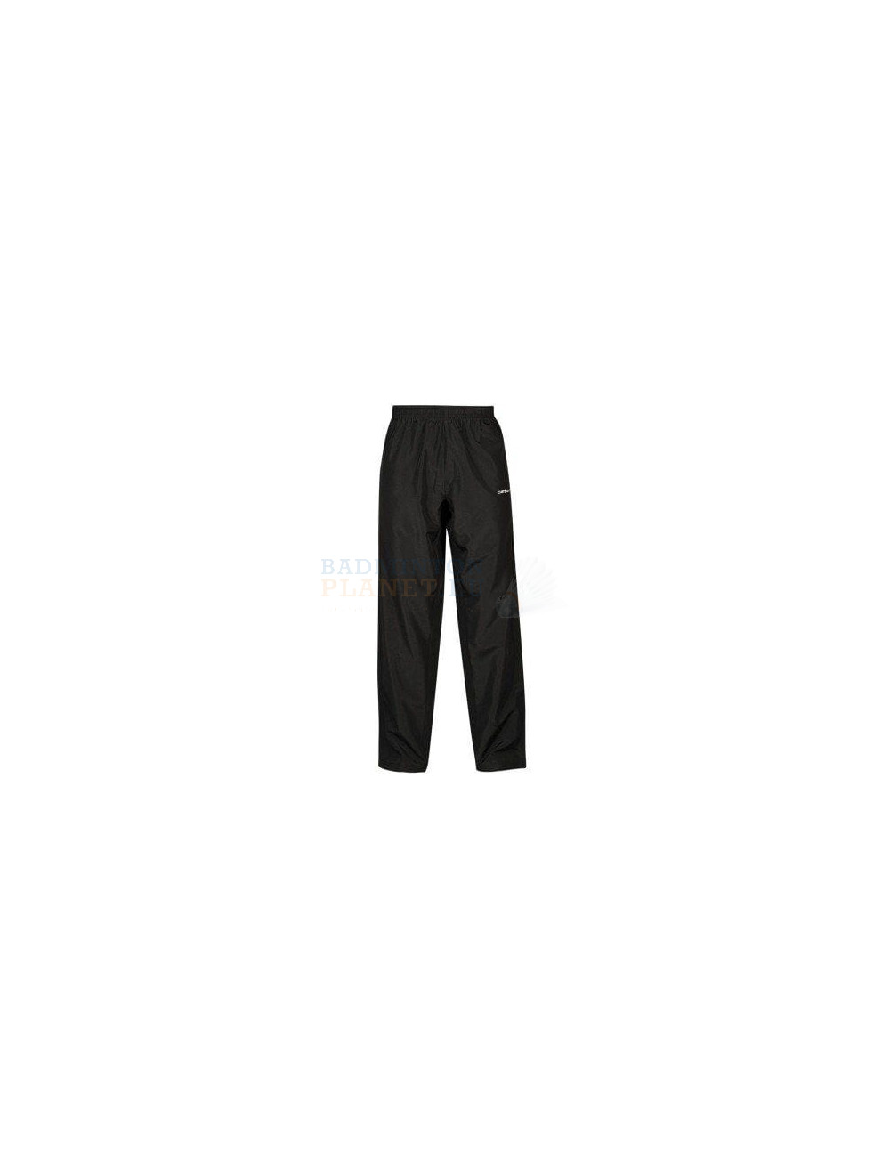 Carlton Tracksuit Pants Black Badmintonplanet.eu