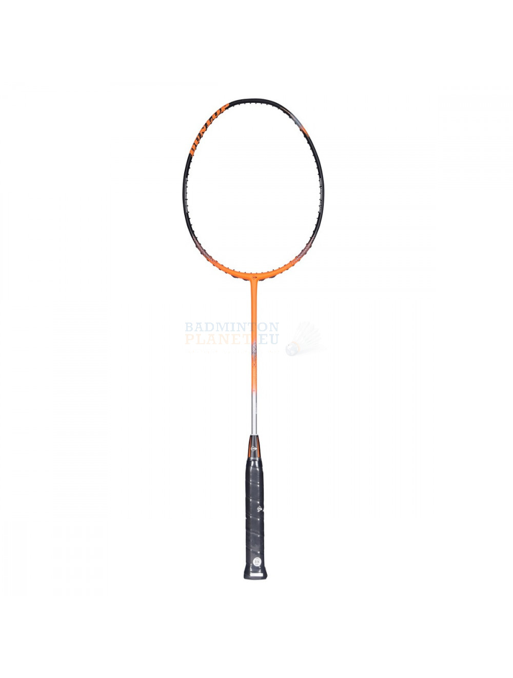Dunlop Apex Infinity + badminton racket?