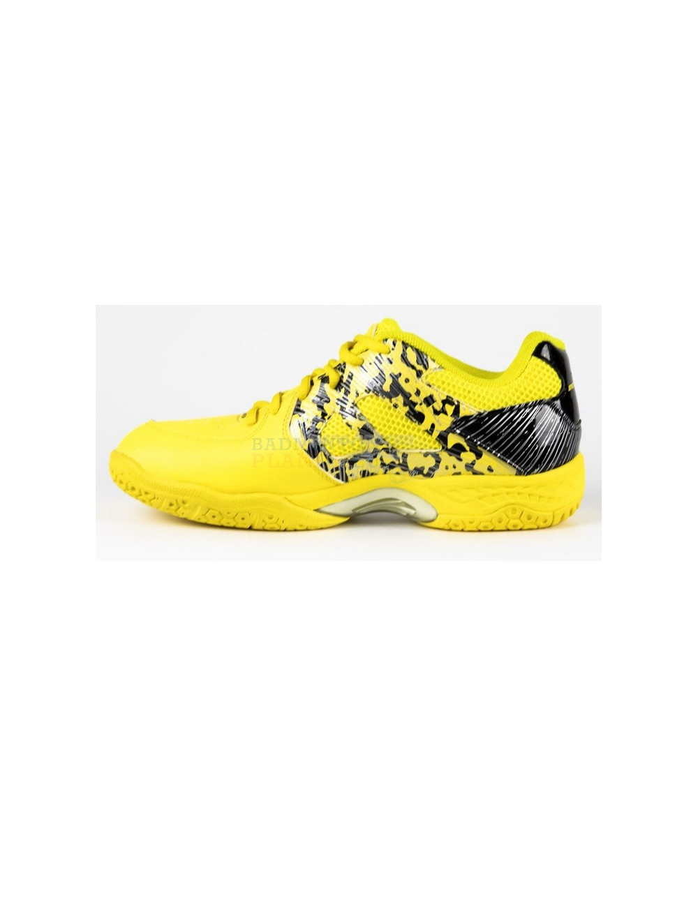 Dunlop badminton shoes top