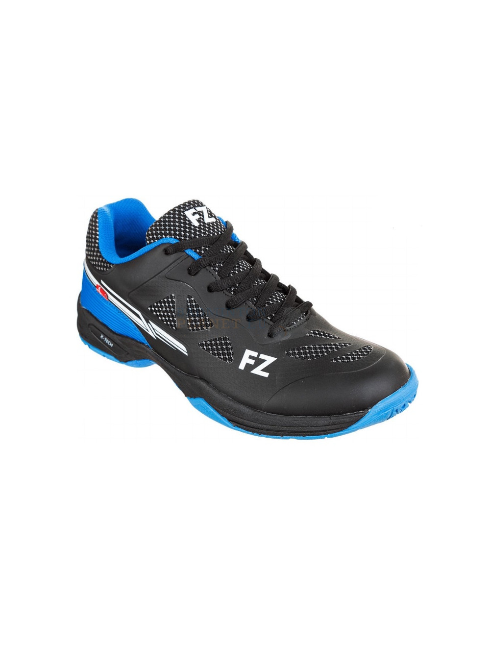 FZ Forza Brace M Black badminton shoe? - Badmintonplanet.eu