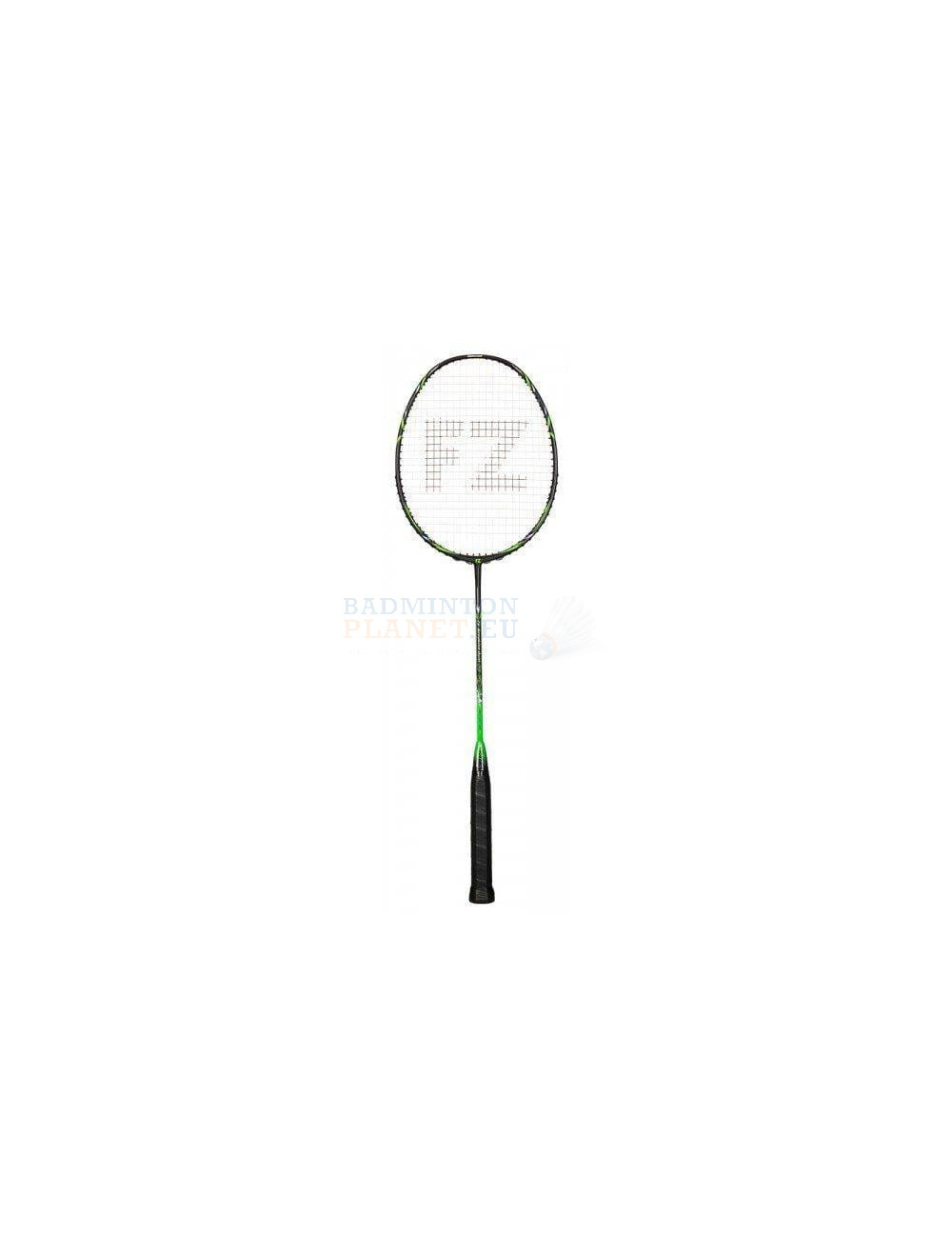 umoral Følge efter Gensidig FZ Forza Graphite Light 6U V2 badminton racket? - Badmintonplanet.eu