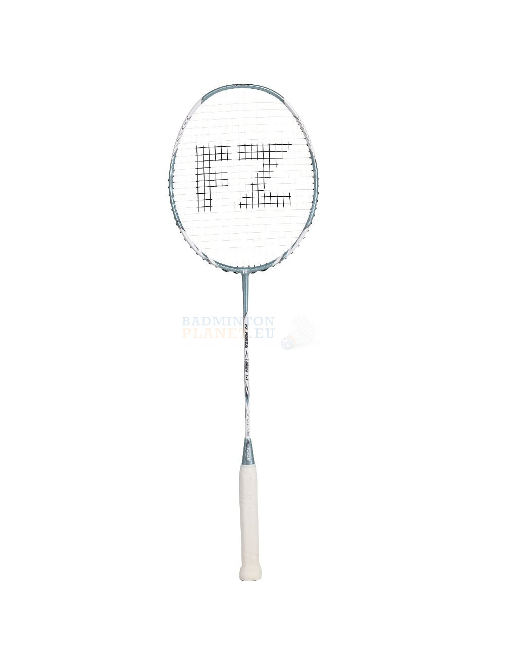 Afbestille morbiditet kapok FZ Forza Light 1.1 Blue badminton racket? - Badmintonplanet.eu
