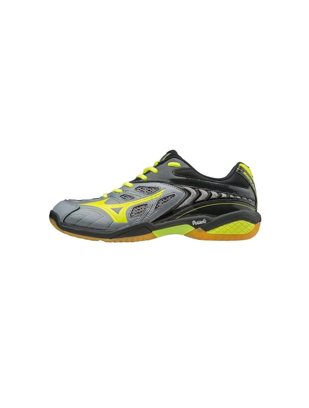 Mizuno Wave Fang SL badminton shoe Badmintonplanet.eu